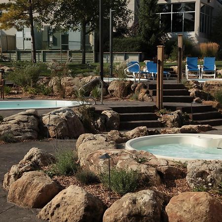 ההרים הכחולים Inn - Blue Mountain Resort מראה חיצוני תמונה